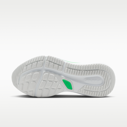 Nike Winflo 12 - Midnight Navy/Green Spark/Summit White - 2