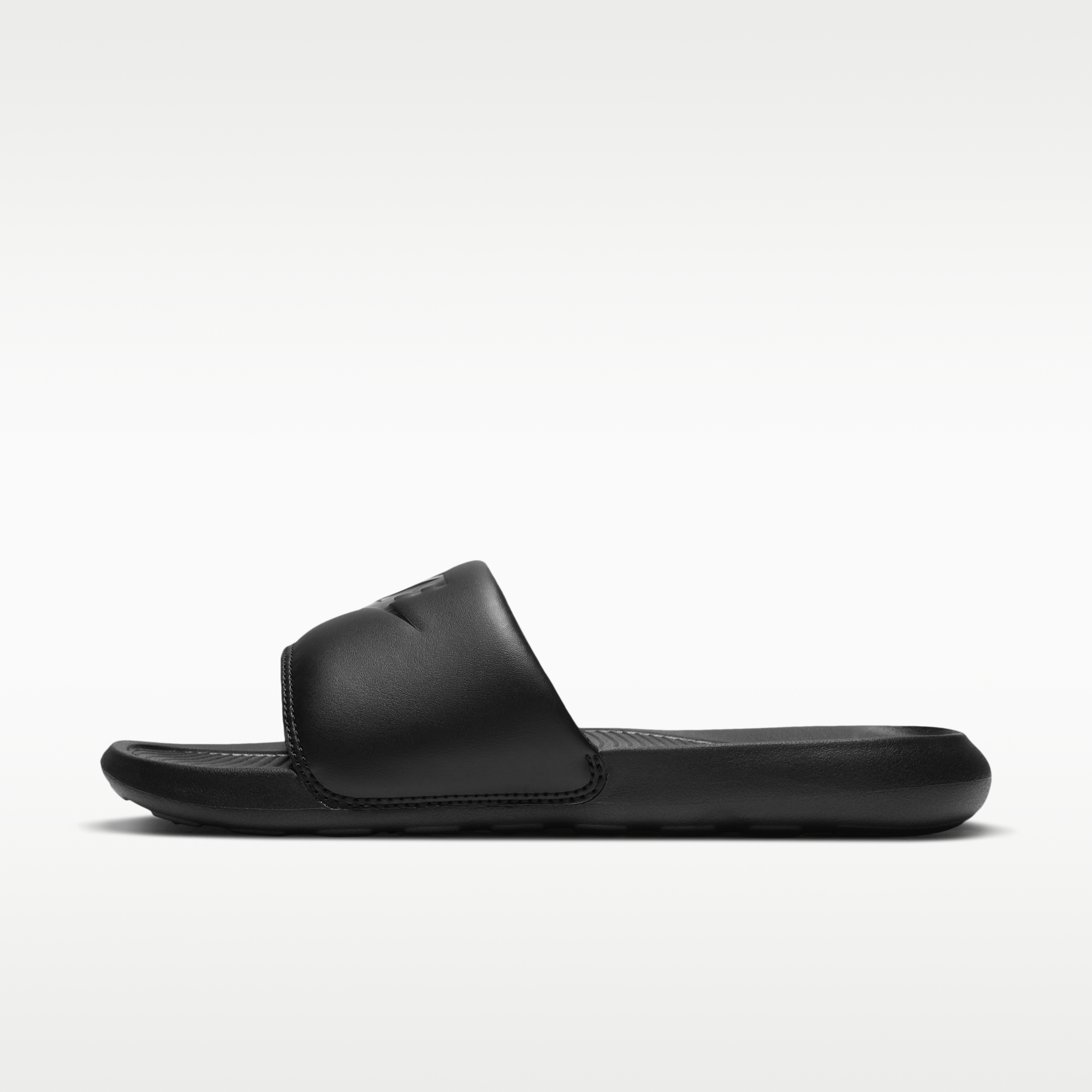Nike Victori One - Μαύρο/Μαύρο/Μαύρο - 2