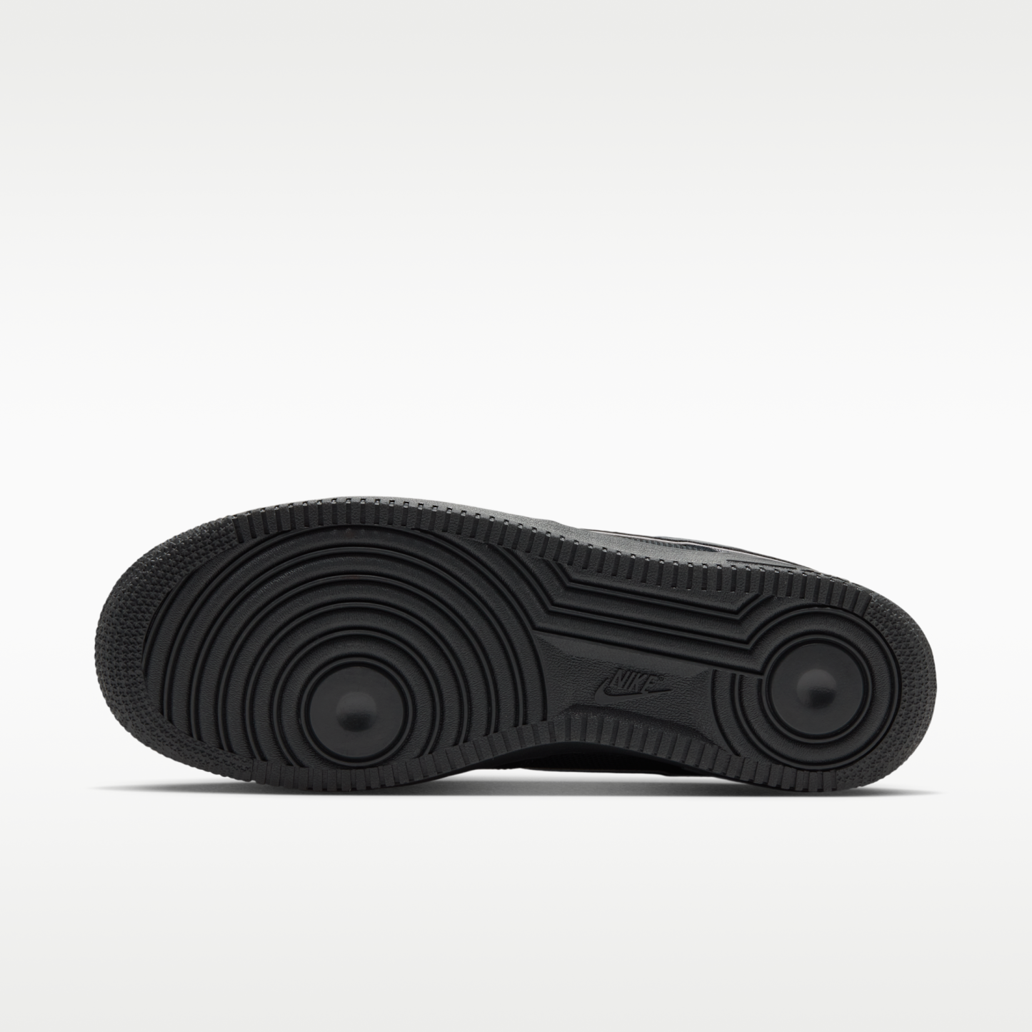 Nike Air Force 1 '07 LV8 - Anthracite/Anthracite/Summit White - 2