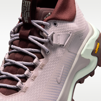 ACG Zegama Hike - Platinum Violet/Barely Green/Silver Lilac/Platinum Violet - 7