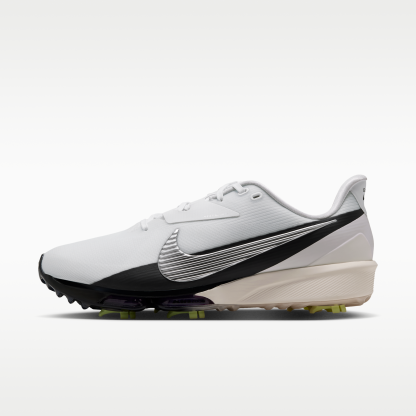 Nike NEXT% TOUR 3 - Λευκό/Action Grape/Μαύρο/Metallic Silver - 1