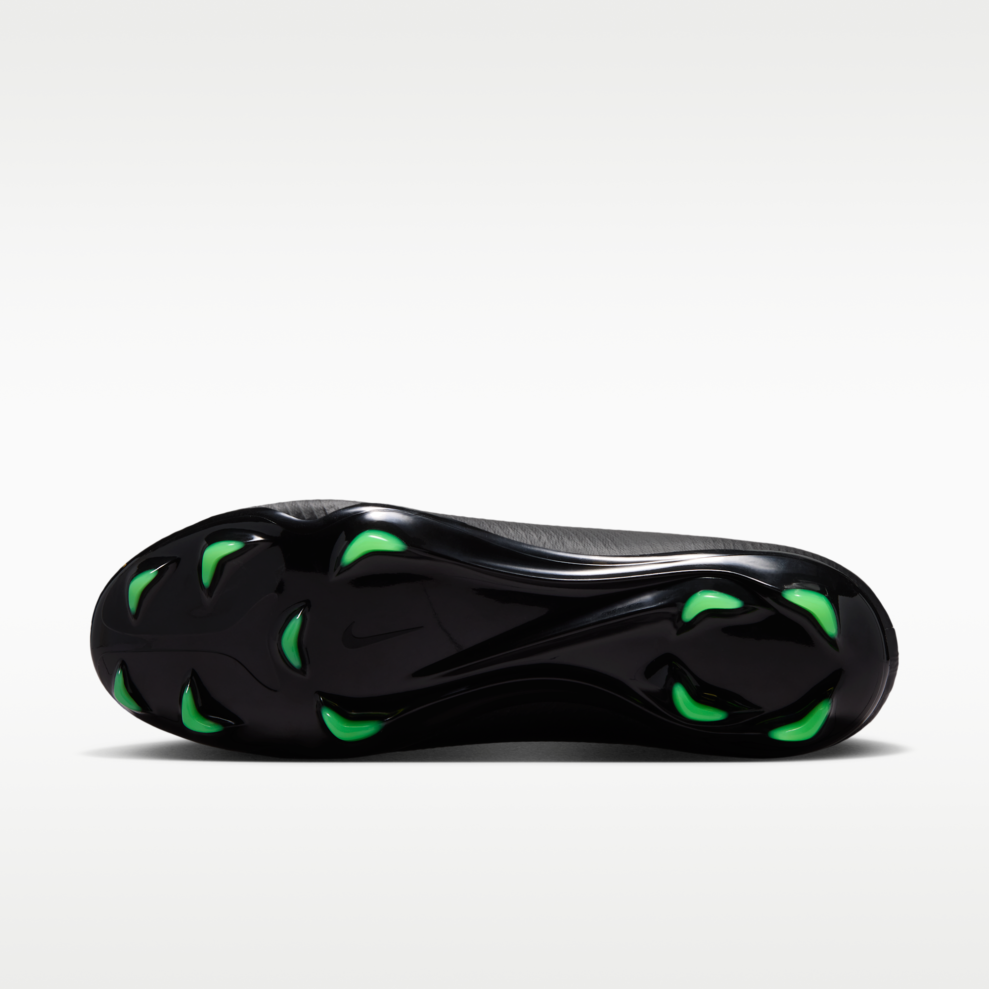 Nike Mercurial Vapor 17 Pro - Μαύρο/Μαύρο/Illusion Green (IF8512-001) - 2
