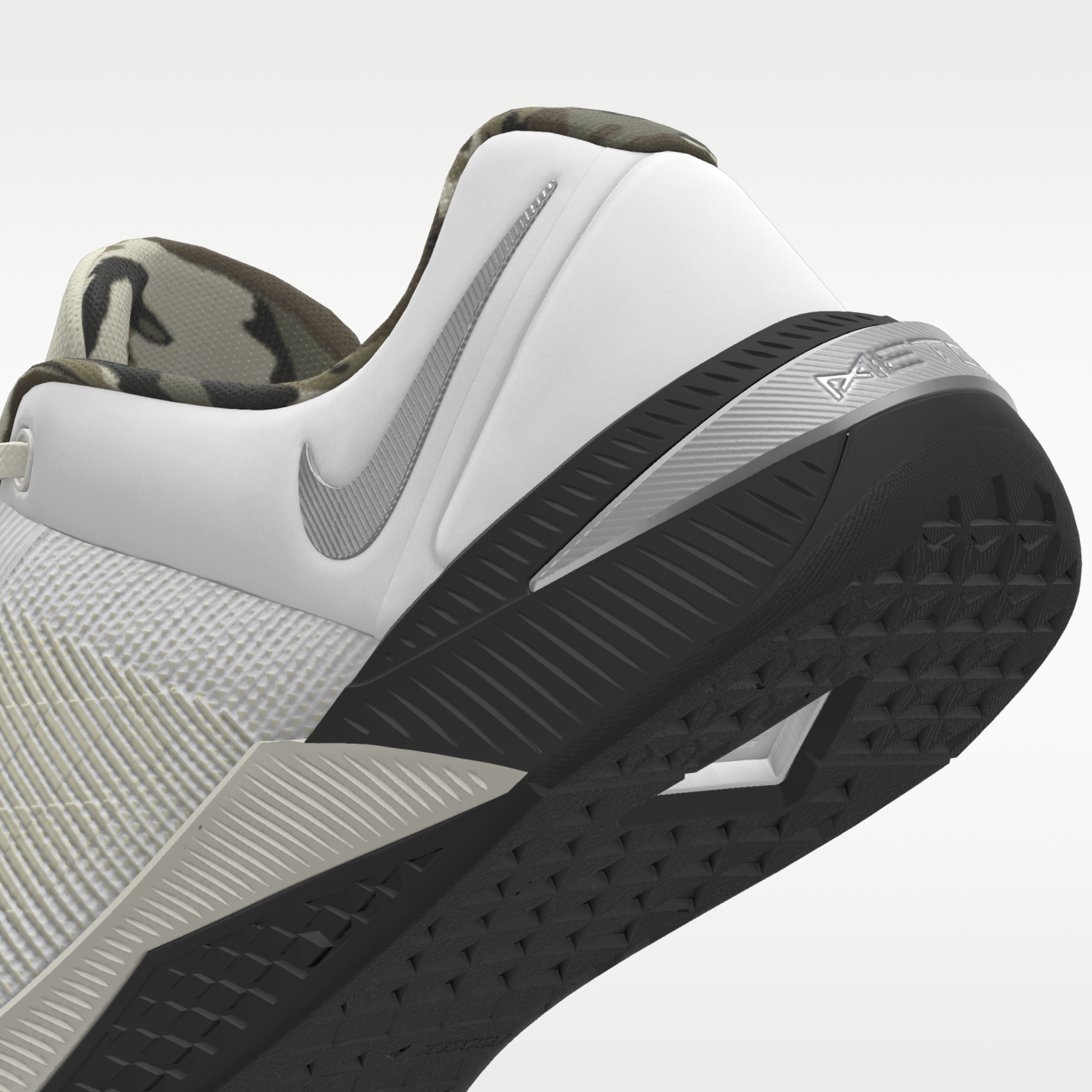 Nike Metcon 10 By You - Πολύχρωμο/Πολύχρωμο (7019483993) - 9