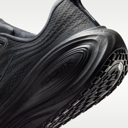Nike Vomero Plus - Iron Grey/Light Smoke Grey/Metallic Cool Grey/Off Noir - 8
