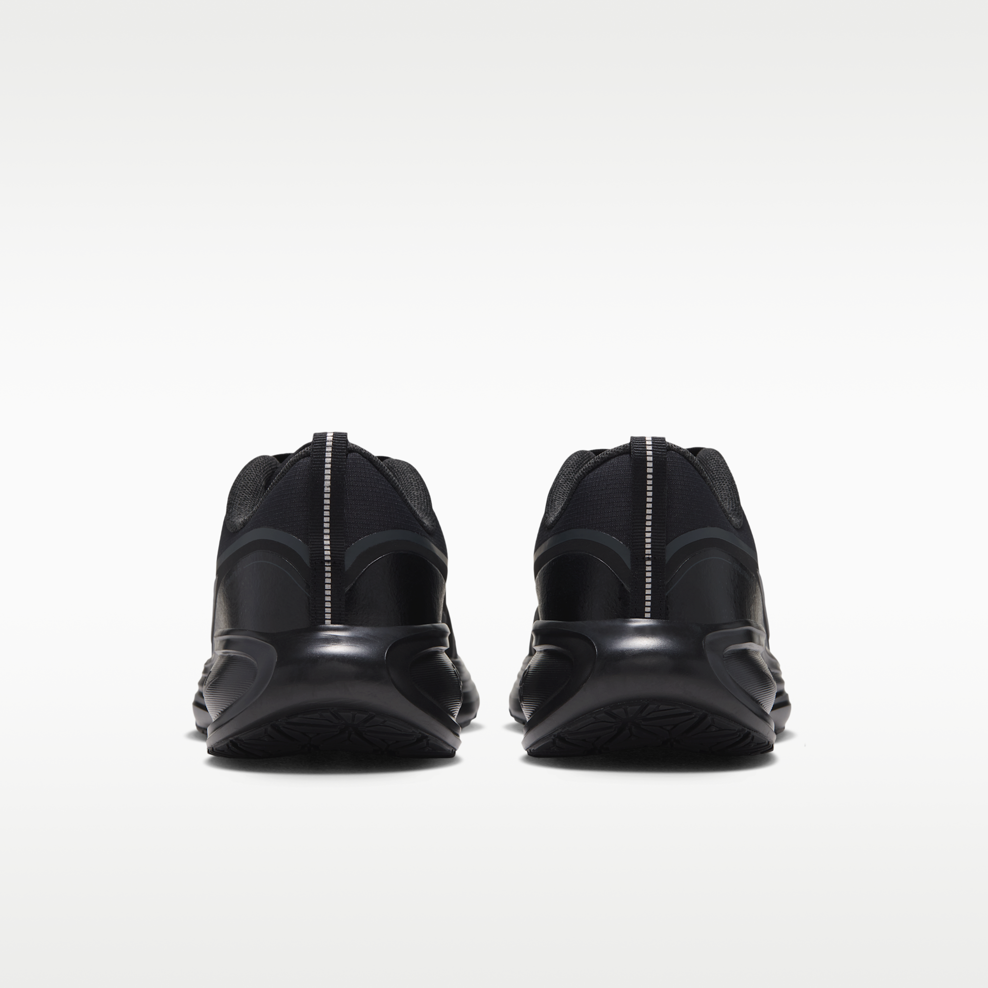 Nike Revolution 8 Utility - Μαύρο/Anthracite - 6