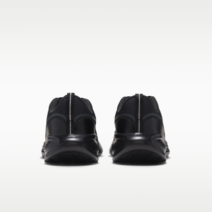 Nike Revolution 8 Utility - Μαύρο/Anthracite - 6