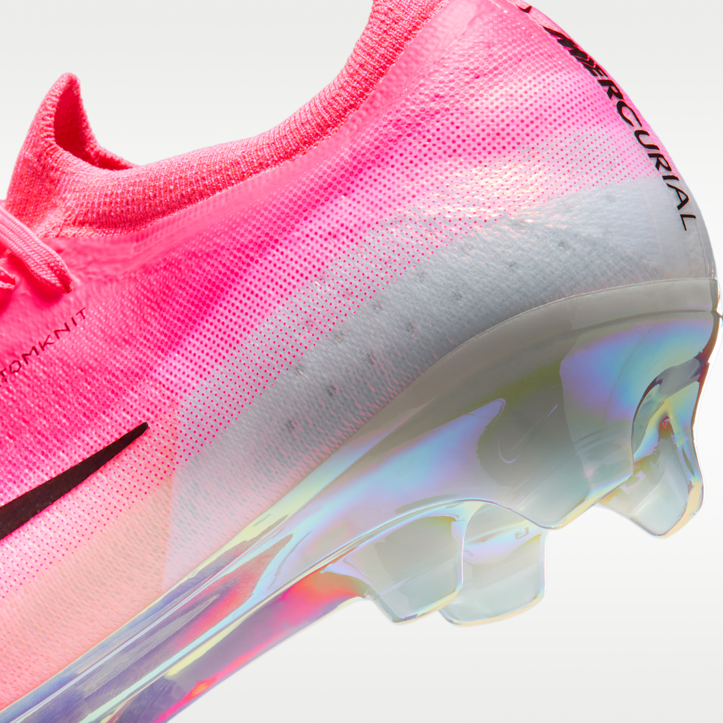 Nike Mercurial Vapor 17 Elite - Πολύχρωμο/Μαύρο (IO1560-900) - 9