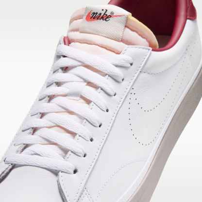 Nike Tennis Classic - Λευκό/Team Red/Sail/Λευκό - 7
