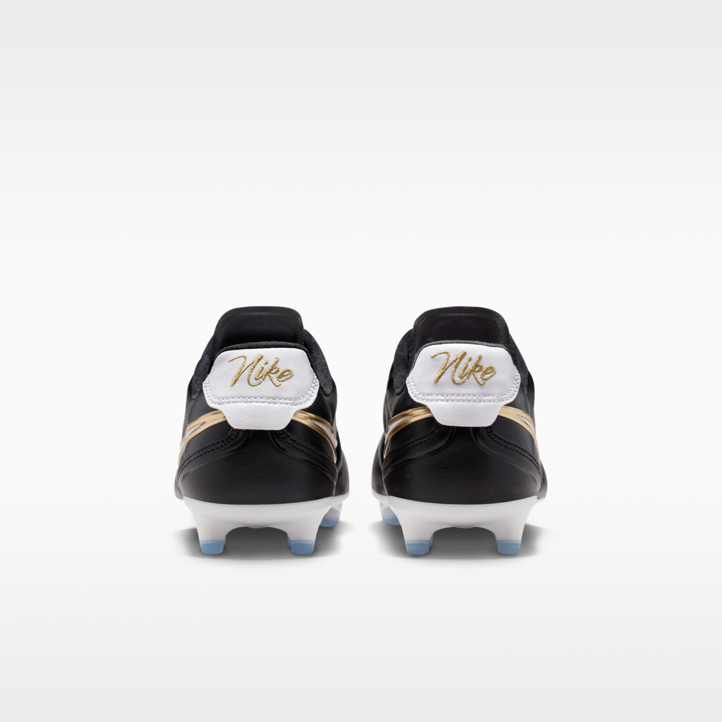 Nike Tiempo Ligera Pro - Μαύρο/Λευκό - 6