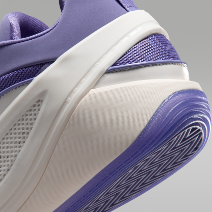 Luka 5 - Dusty Amethyst/Psychic Purple/Μαύρο/Sail - 8