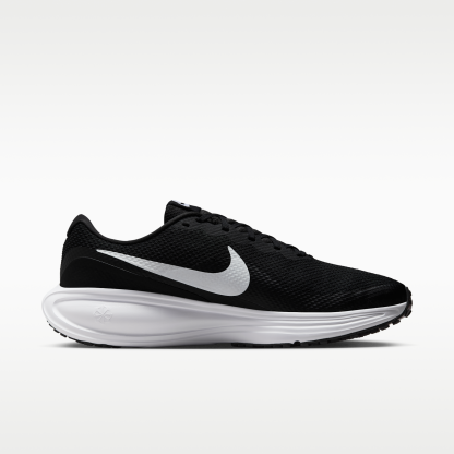 Nike Revolution 8 - Μαύρο/Μαύρο/Λευκό - 3