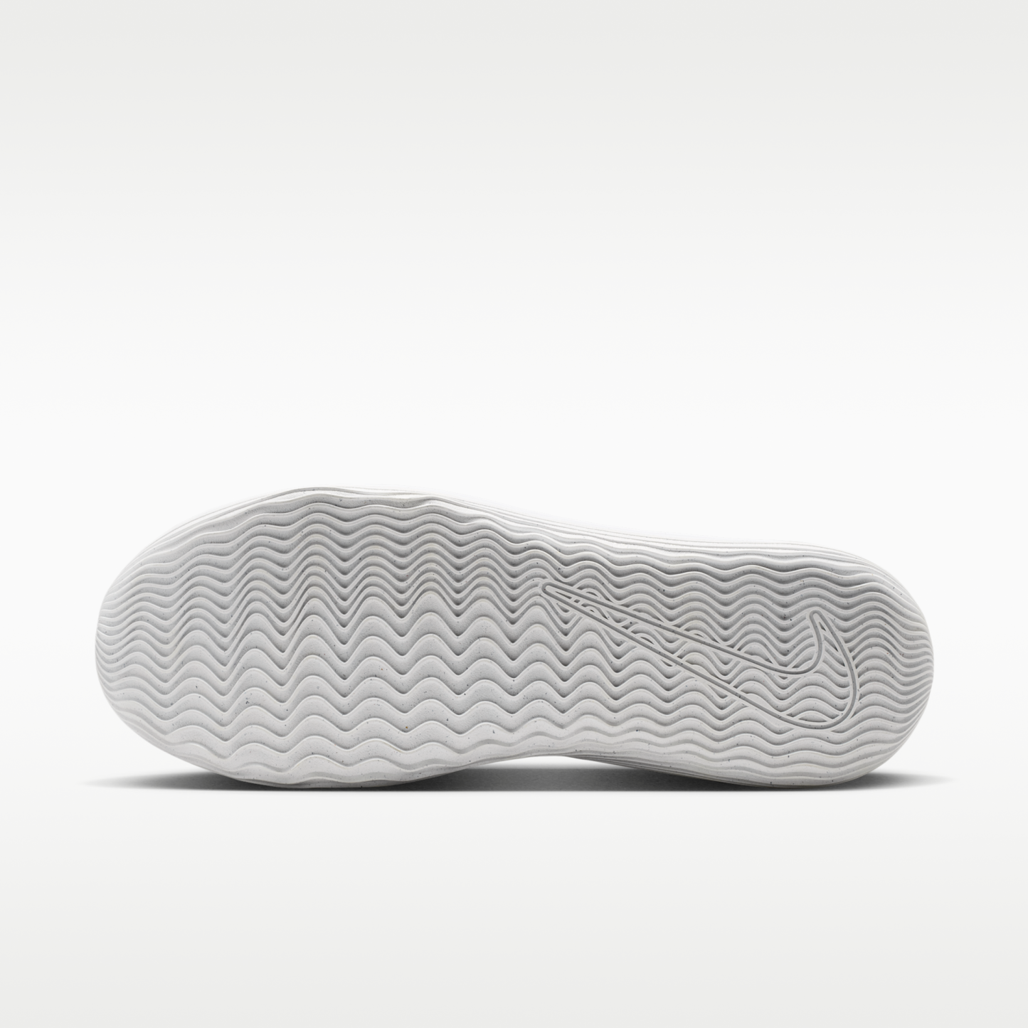 Nike Precision 8 Low - Λευκό/Μαύρο/Μαύρο - 2