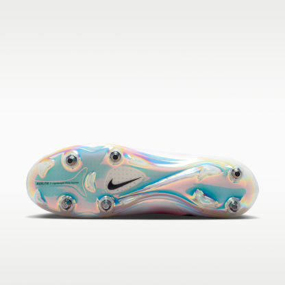 Nike Mercurial Vapor 17 Elite - Πολύχρωμο/Μαύρο (IM5807-901) - 2