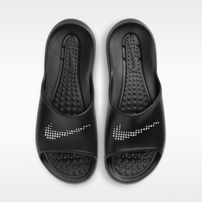 Nike Victori One - Μαύρο/Μαύρο/Λευκό - 5