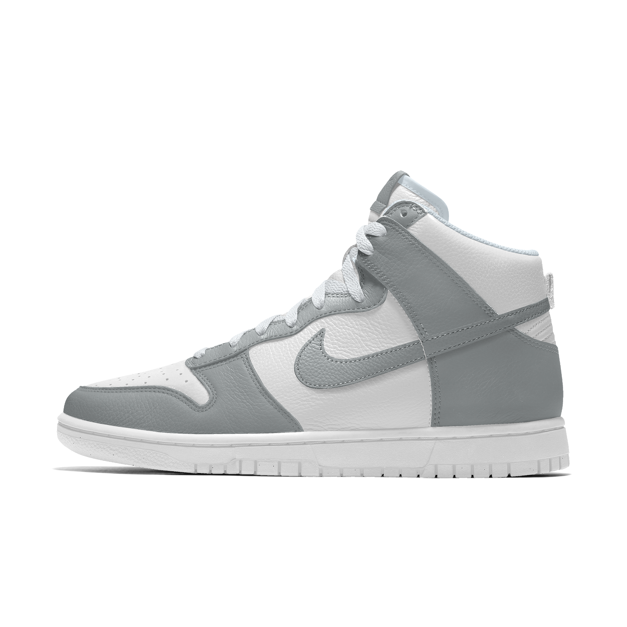 Nike Dunk High By You - Πολύχρωμο/Πολύχρωμο/Πολύχρωμο (9309678008) - 1