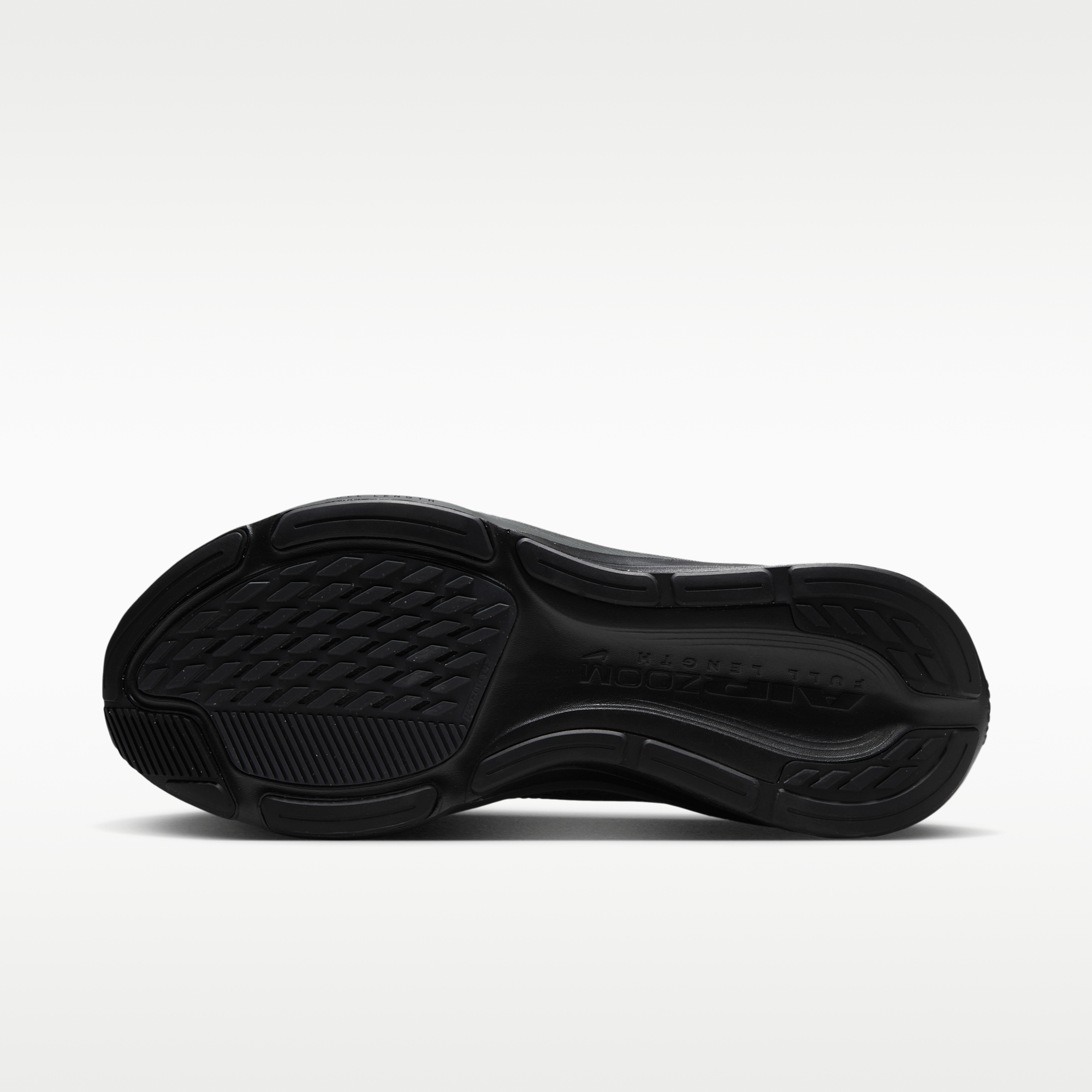 Nike Pegasus 42 - Μαύρο/Anthracite/Μαύρο - 2