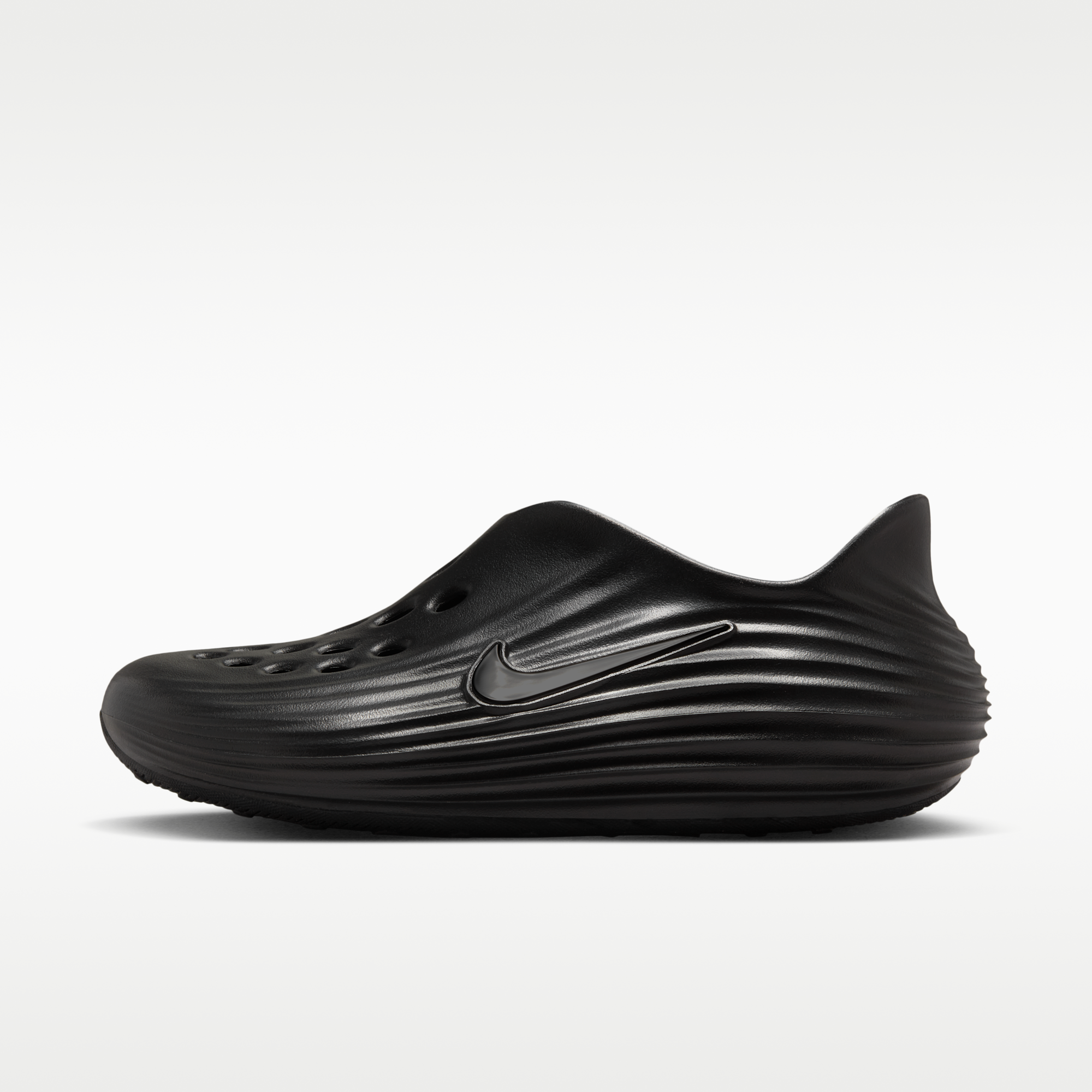 Nike ReactX Rejuven8 - Μαύρο/Μαύρο/Μαύρο - 1