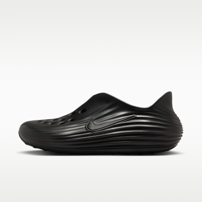 Nike ReactX Rejuven8 - Μαύρο/Μαύρο/Μαύρο - 1