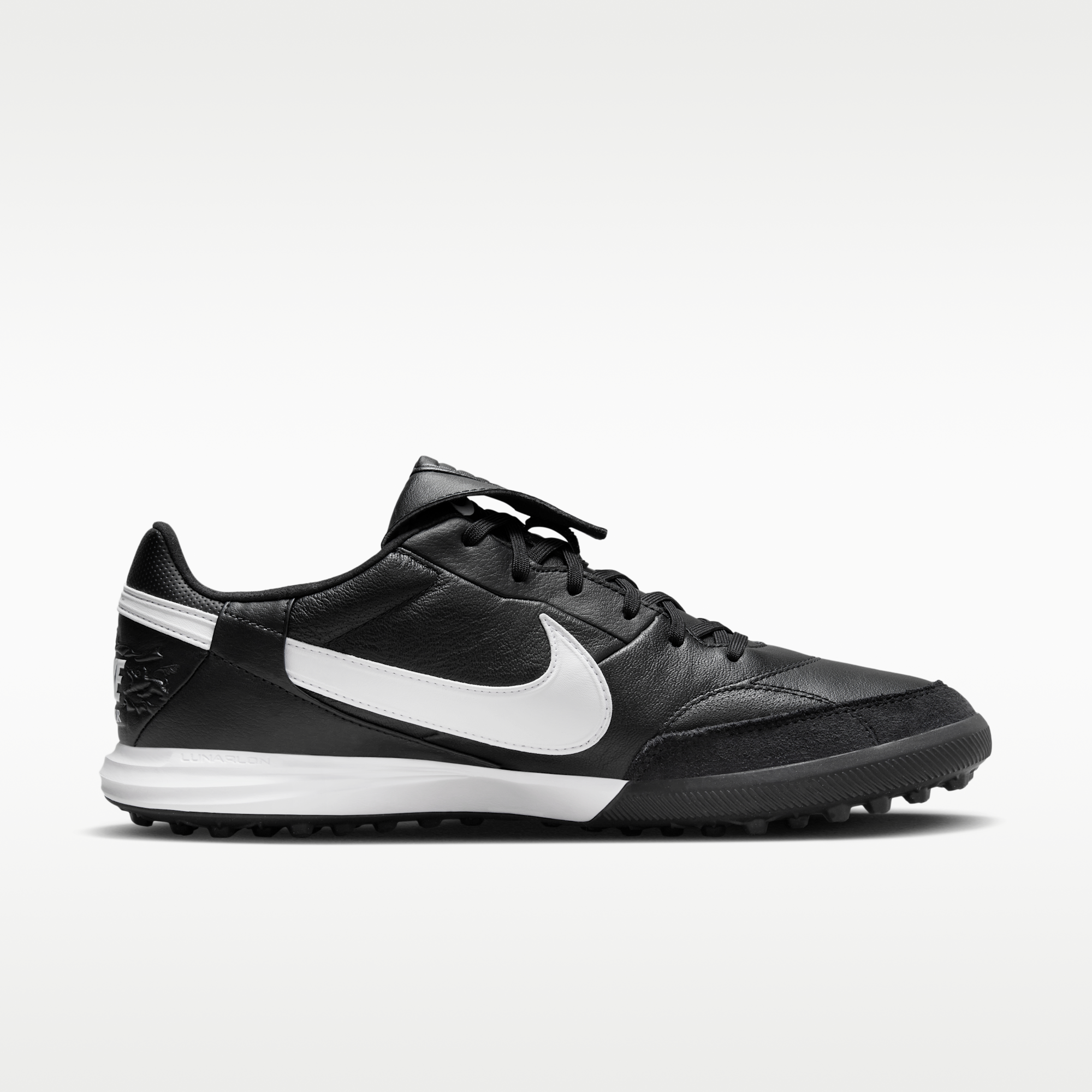 Nike Premier 3 - Μαύρο/Λευκό (HM0283-001) - 3