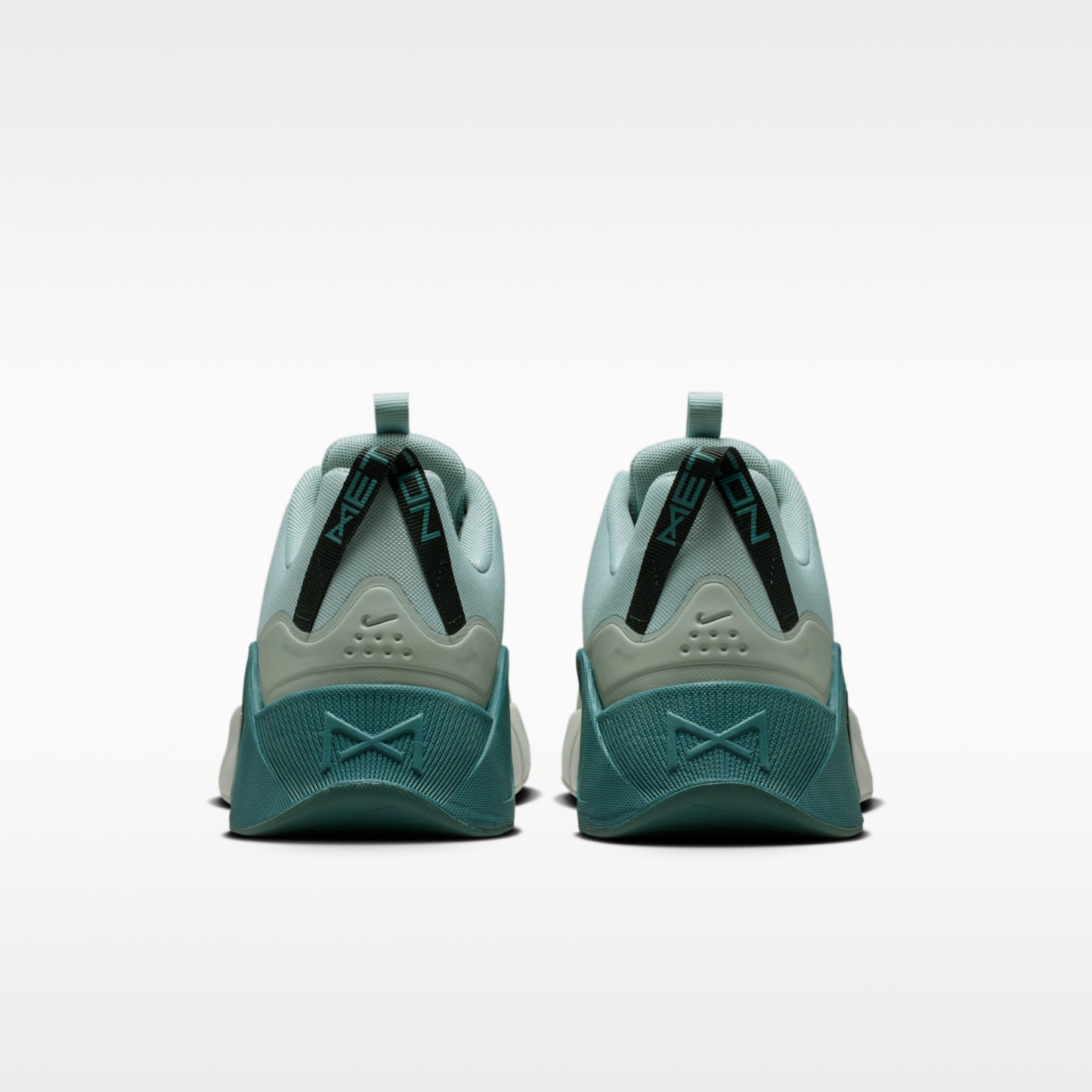 Nike Free Metcon 7 - Light Pumice/Mineral Slate/Μαύρο/Light Silver - 6
