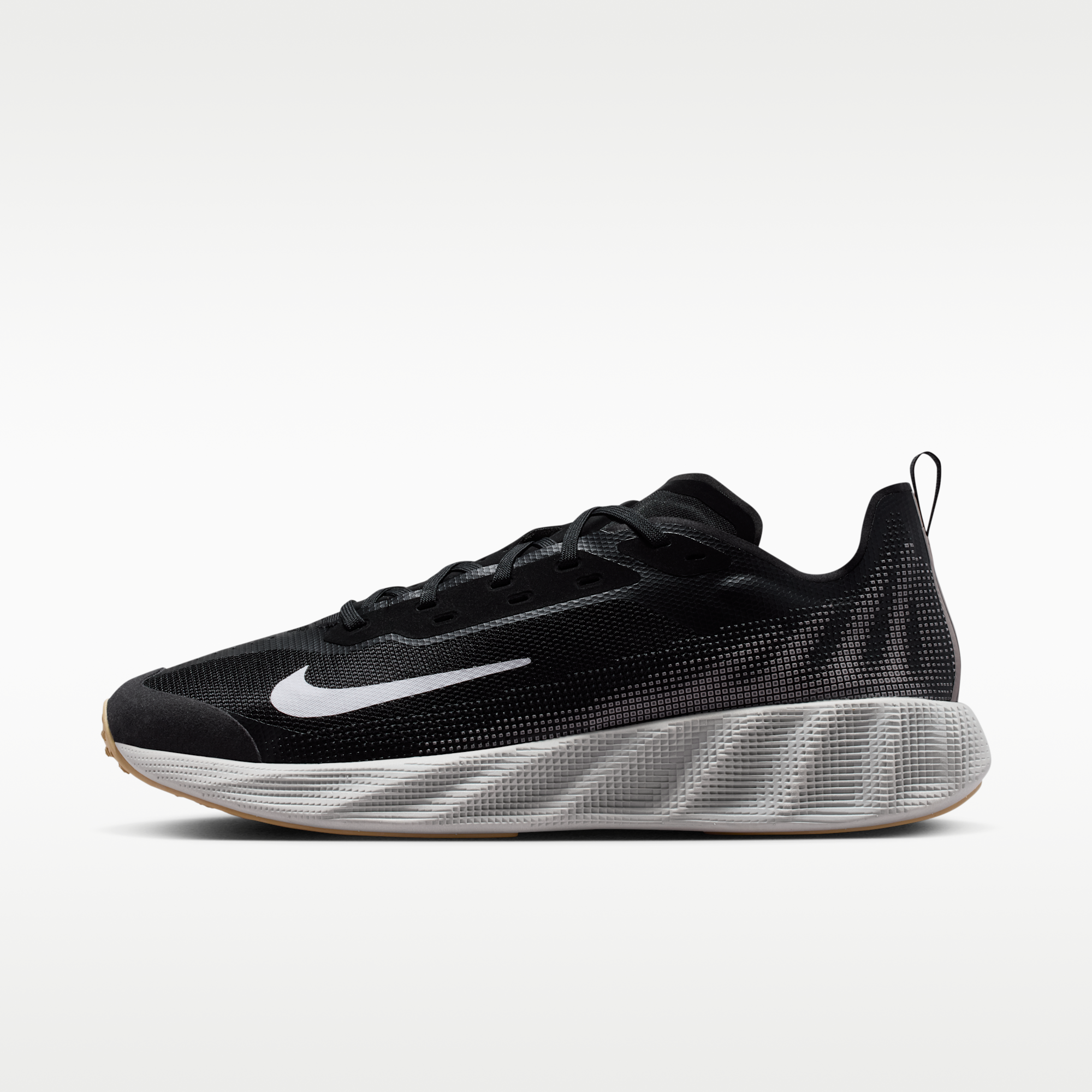 Nike Ava X Mesh - Μαύρο/College Grey/Parachute Beige/Λευκό - 1
