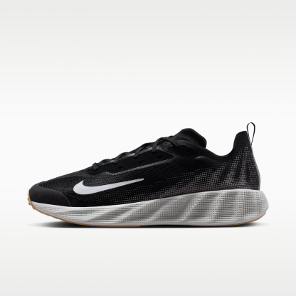 Nike Ava X Mesh - Μαύρο/College Grey/Parachute Beige/Λευκό - 1