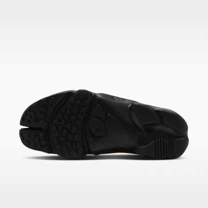 Nike Air Rift - Μαύρο/Desert Ochre - 2