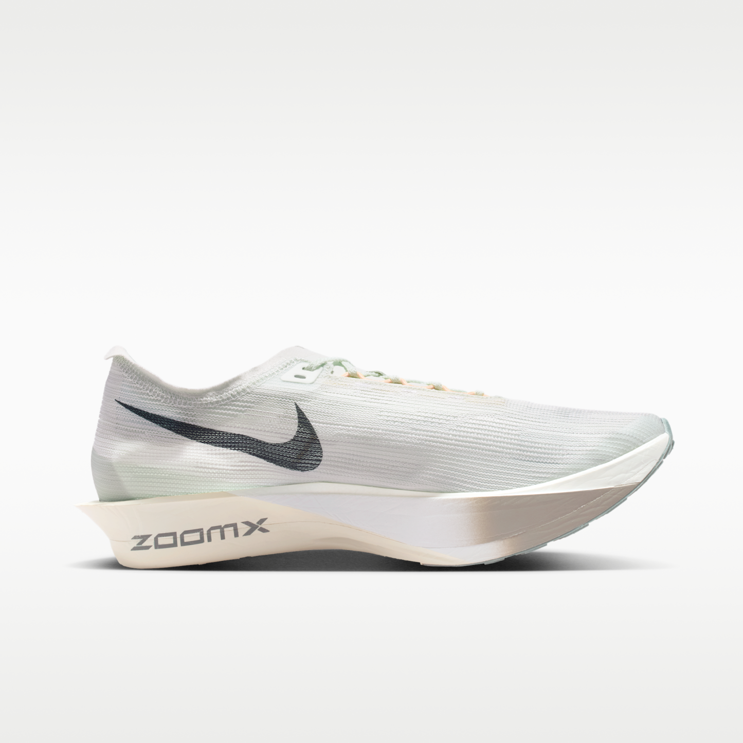 Nike Streakfly 2 SE - Spruce Aura/Phantom/Ice Peach/Dark Obsidian - 3