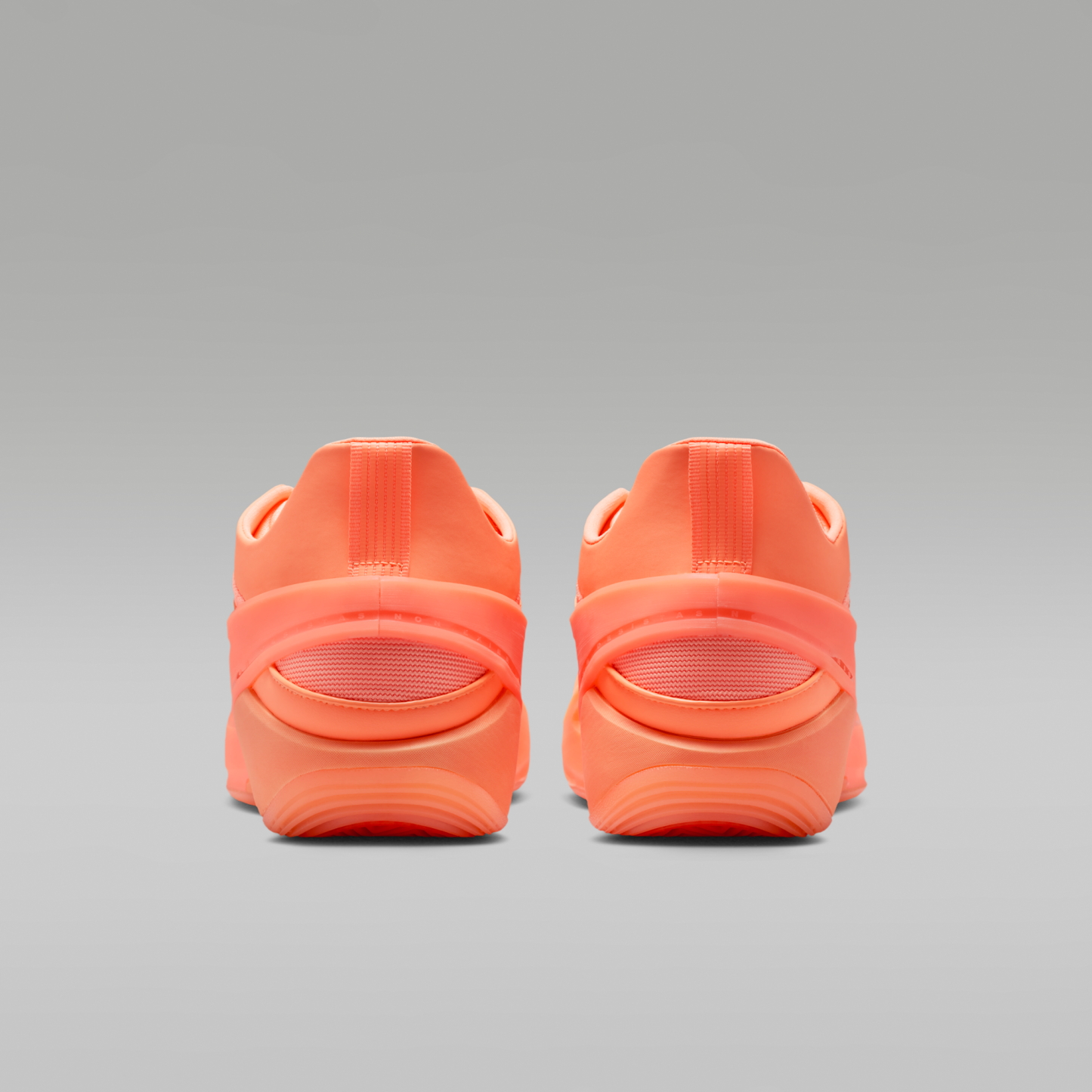 Luka 5 - Orange Pulse/Hyper Crimson - 6