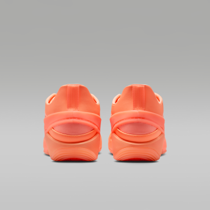 Luka 5 - Orange Pulse/Hyper Crimson - 6