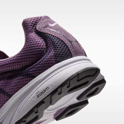 Nike Zoom Streak 3 - Violet Dust/Gridiron/Μαύρο/Λευκό - 8