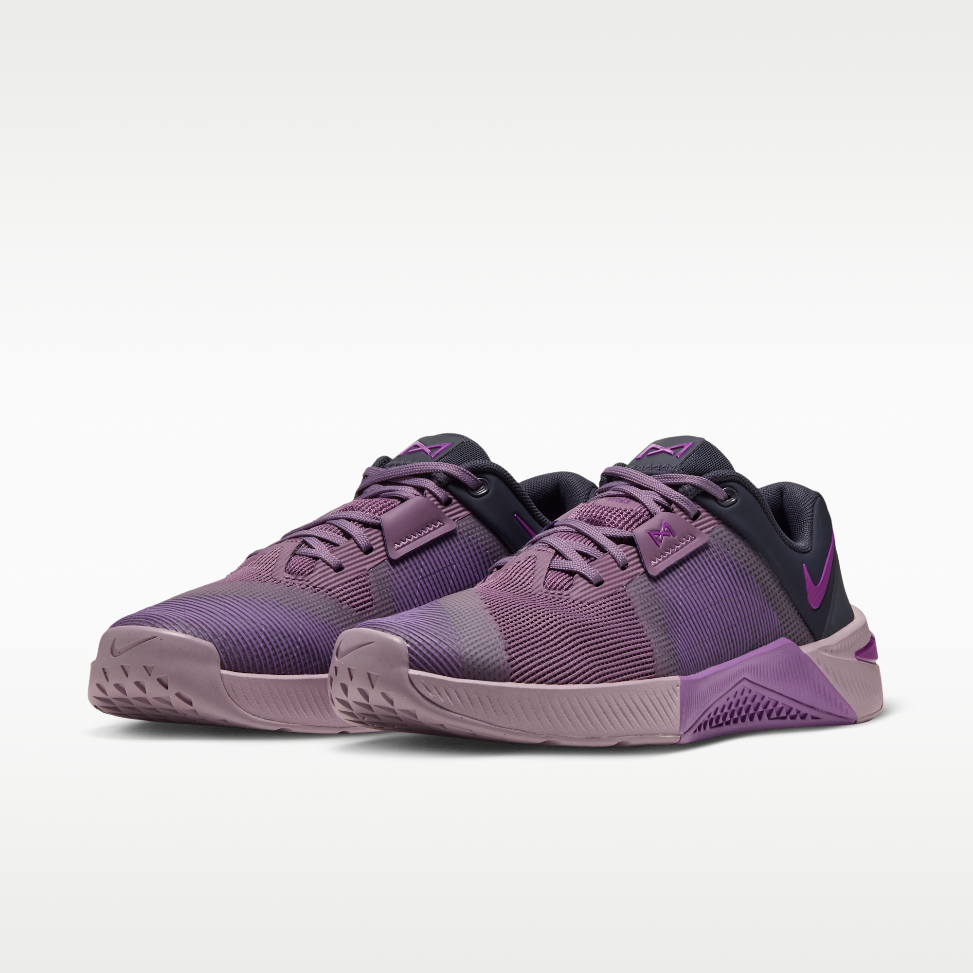 Nike Metcon 10 - Violet Dust/Monarch Purple/Gridiron/Vivid Purple - 5