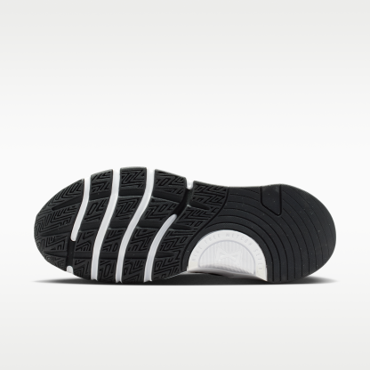 Nike Free Metcon 7 - Μαύρο/Λευκό/Anthracite/Λευκό - 2
