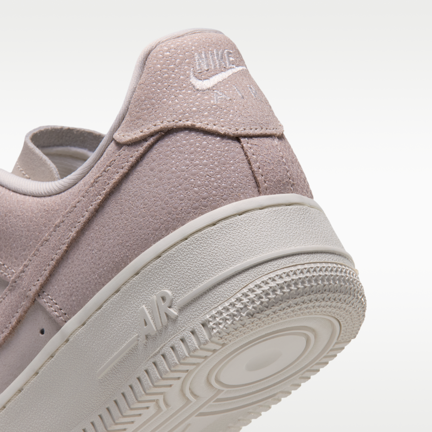 Nike Air Force 1 '07 - Sail/Sail - 8