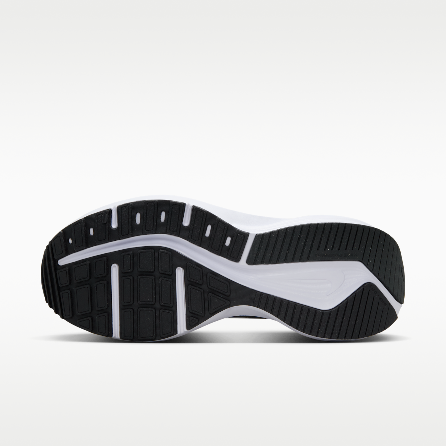 Nike Downshifter 14 - Μαύρο/Anthracite/Wolf Grey/Λευκό - 2