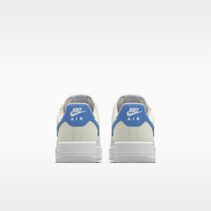 Nike Air Force 1 By You - Πολύχρωμο/Πολύχρωμο (4275327974) - 5