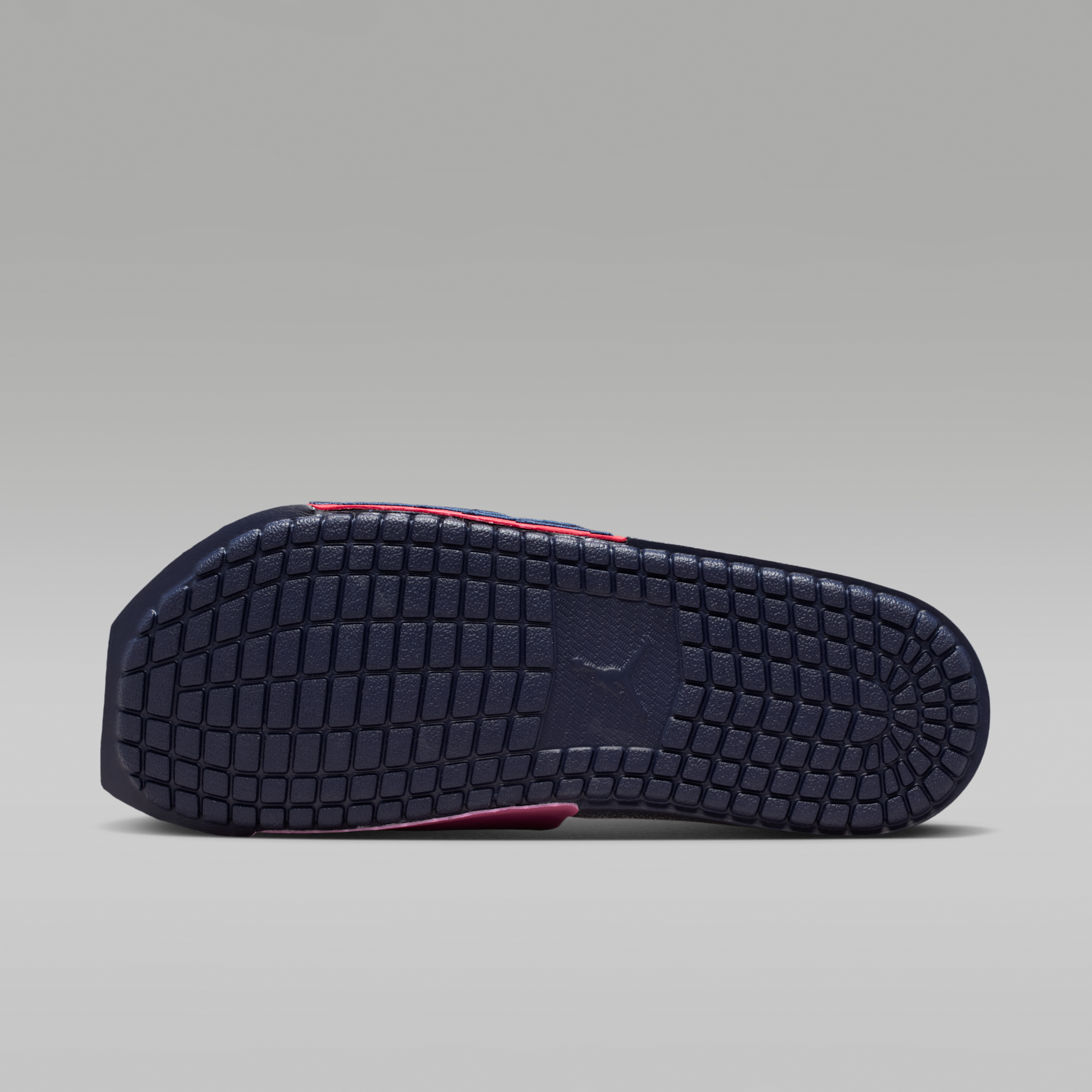 Jordan NOLA - Obsidian/Track Red/Desert Berry - 3