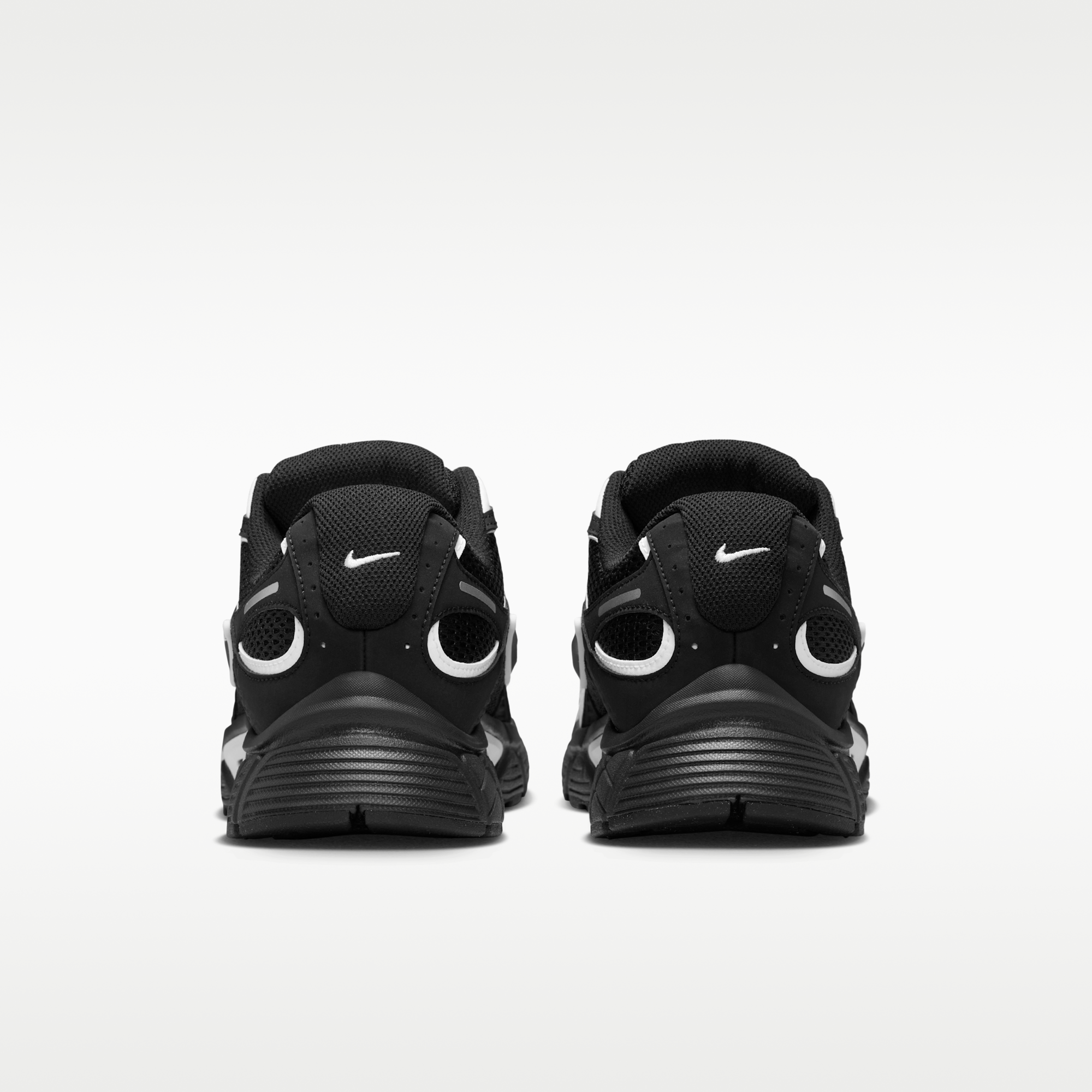 Nike V5 RNR - Μαύρο/Λευκό/Μαύρο - 6