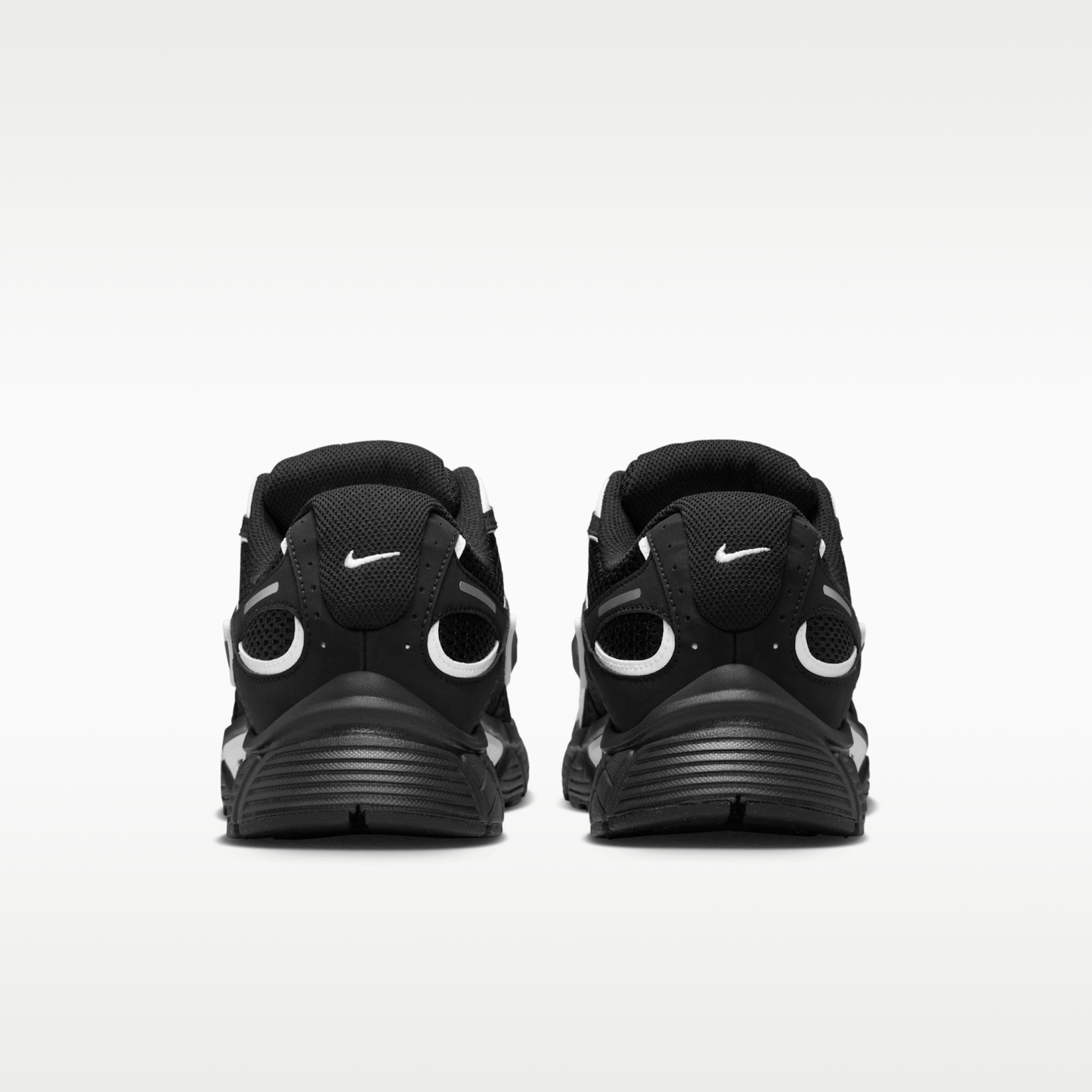 Nike V5 RNR - Μαύρο/Λευκό/Μαύρο - 6