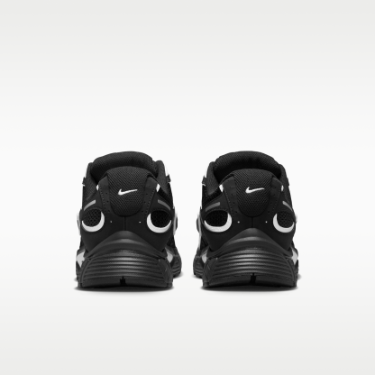 Nike V5 RNR - Μαύρο/Λευκό/Μαύρο - 6