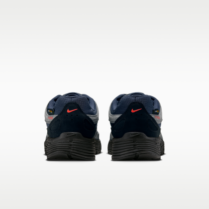 Nike P-6000 CORDURA® - Thunder Blue/Stealth/Bright Crimson/Μαύρο - 6