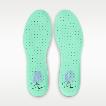Nike Mercurial Superfly 11 Elite "Sam Kerr" - Green Glow/Fuchsia Dream/Lagoon Pulse/Μαύρο - 10