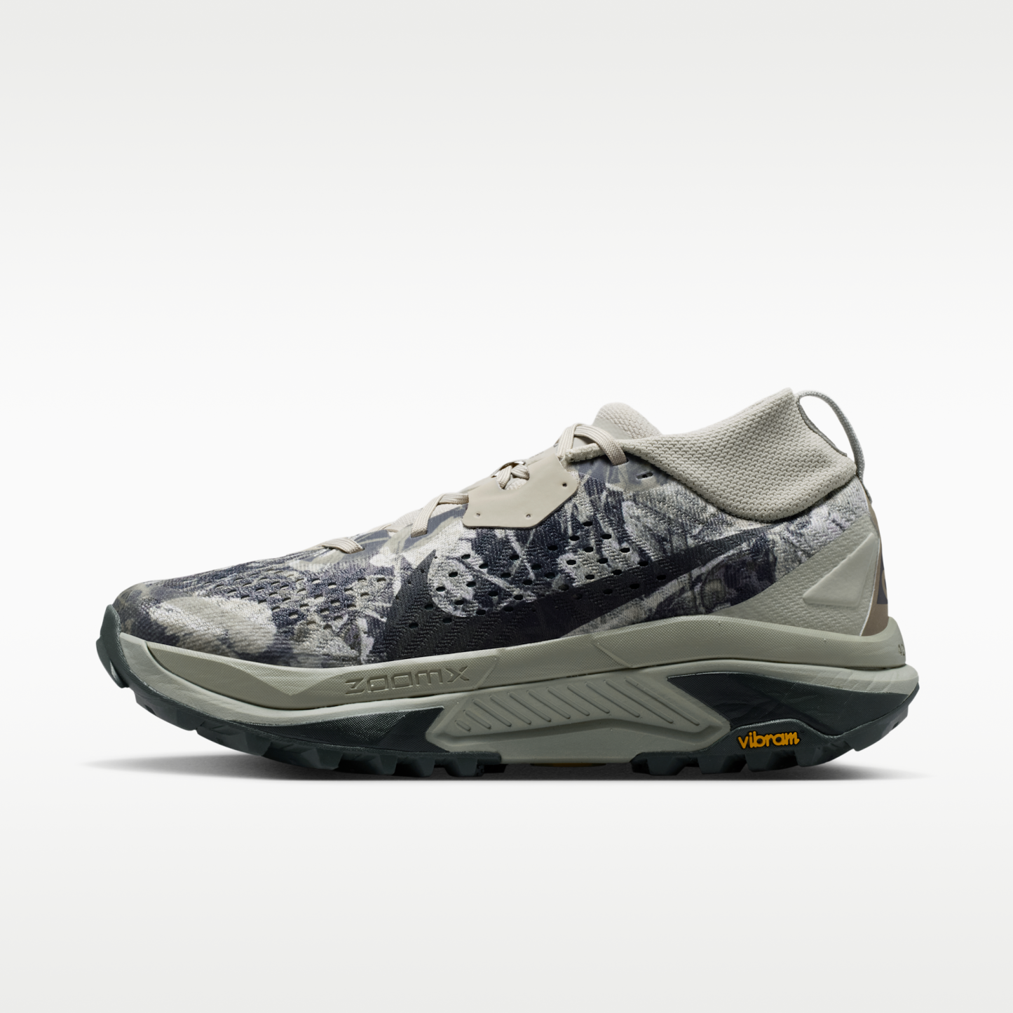 ACG Zegama Trail - Spruce Fog/Sea Glass/Μαύρο/Black Spruce - 1