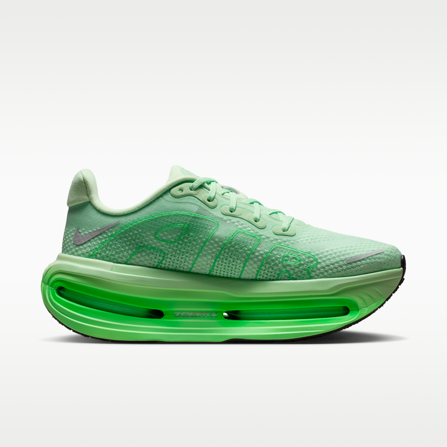 Nike Vomero Premium - Cucumber Calm/Illusion Green/Green Spark/Metallic Silver - 3