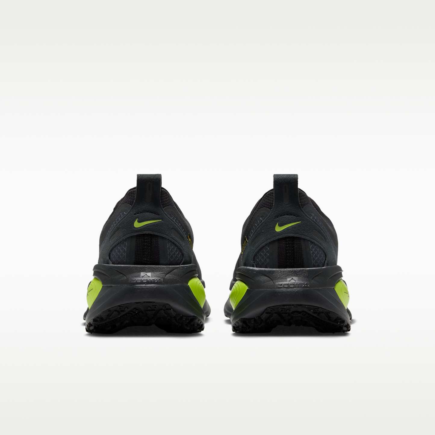 Nike Vomero 18 GORE-TEX - Anthracite/Lemon Venom/Μαύρο - 6