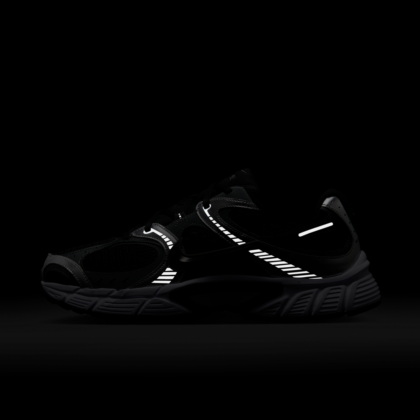 Nike V5 RNR - Μαύρο/Anthracite/Smoke Grey/Μαύρο - 11