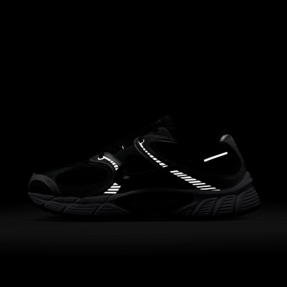 Nike V5 RNR - Μαύρο/Anthracite/Smoke Grey/Μαύρο - 11