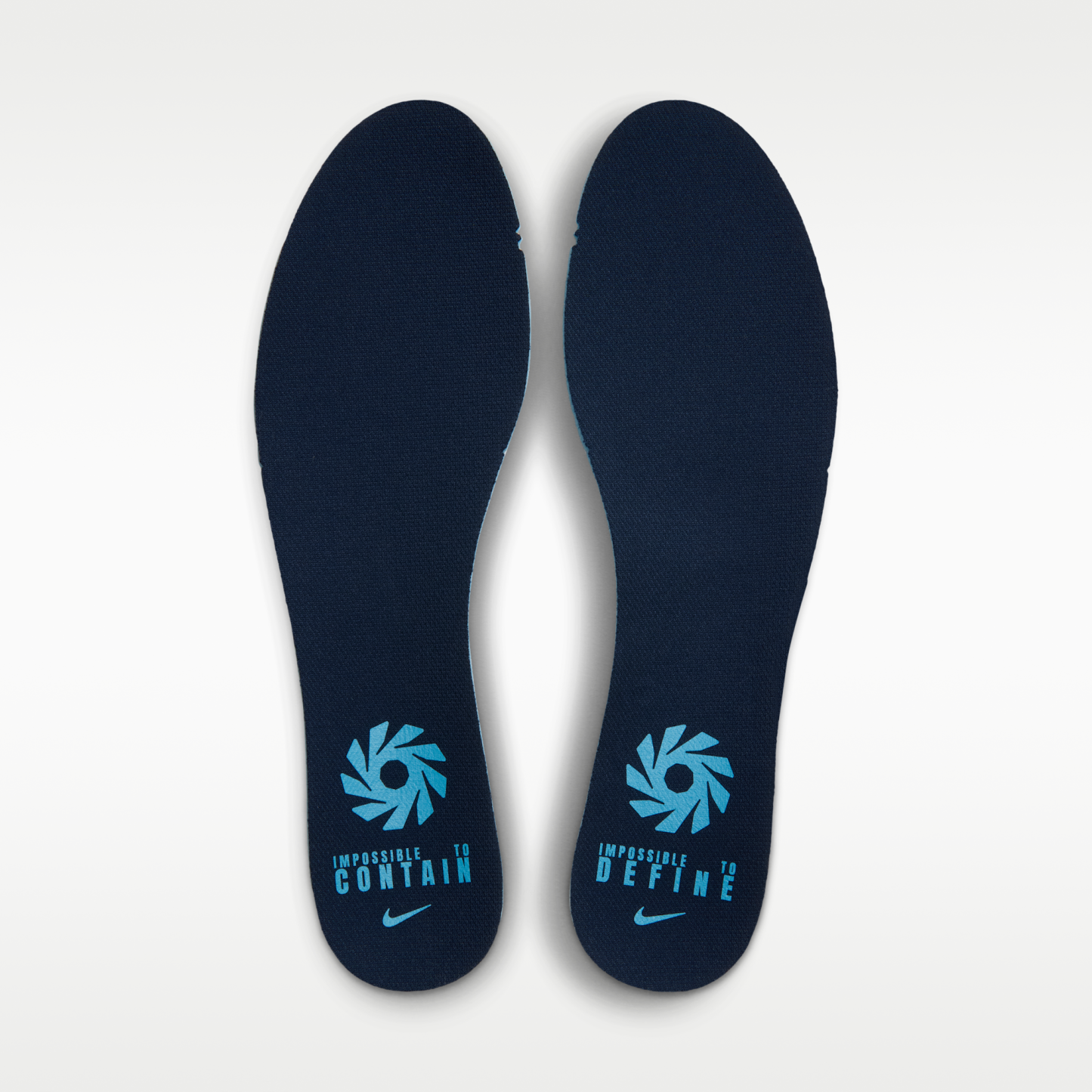 Nike Phantom 6 Low Academy "Erling Haaland" - Baltic Blue/Glacier Blue/Blue Eclipse (IQ6396-401) - 9