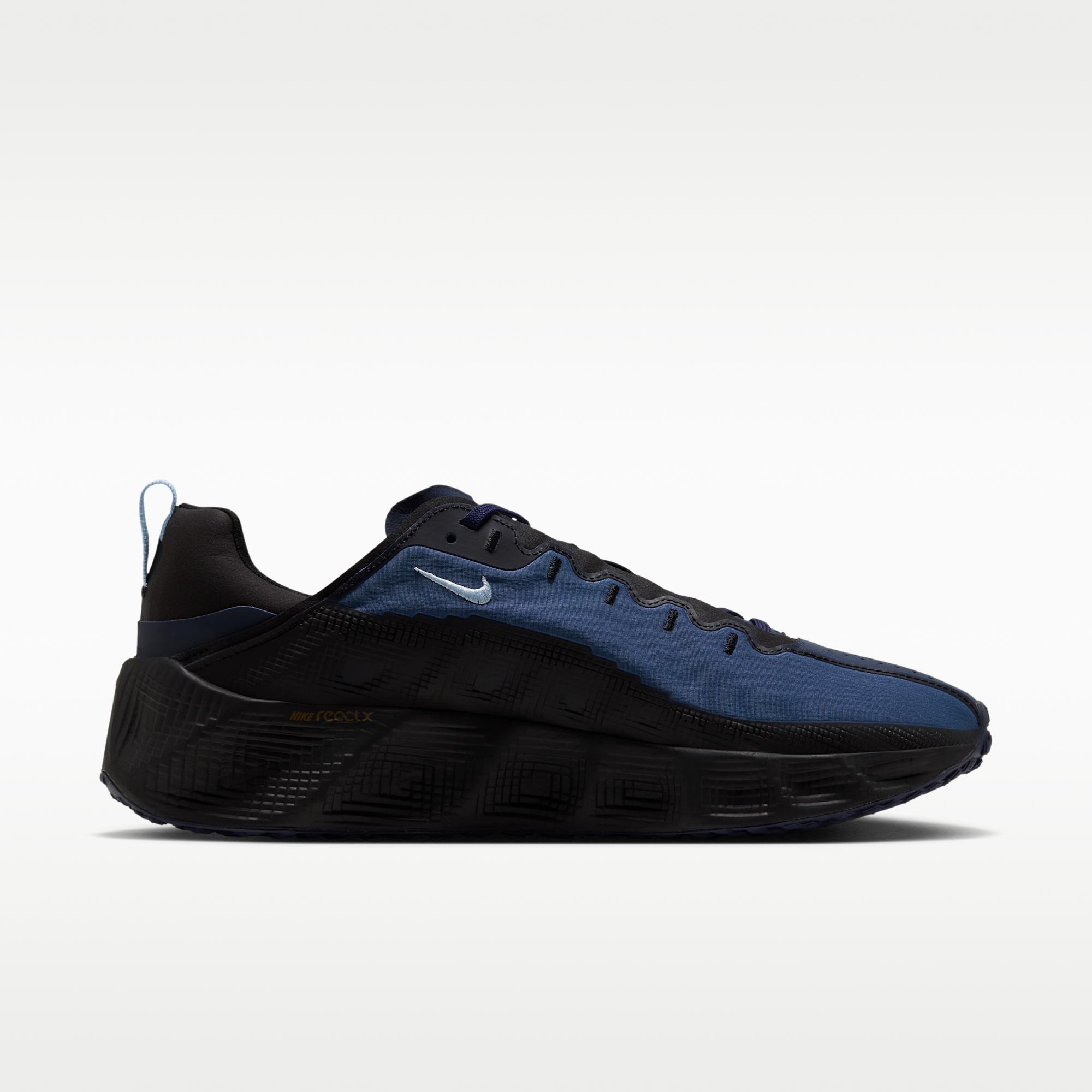 Nike Ava Rover - Μαύρο/New Slate/Obsidian/Ice Blue - 3