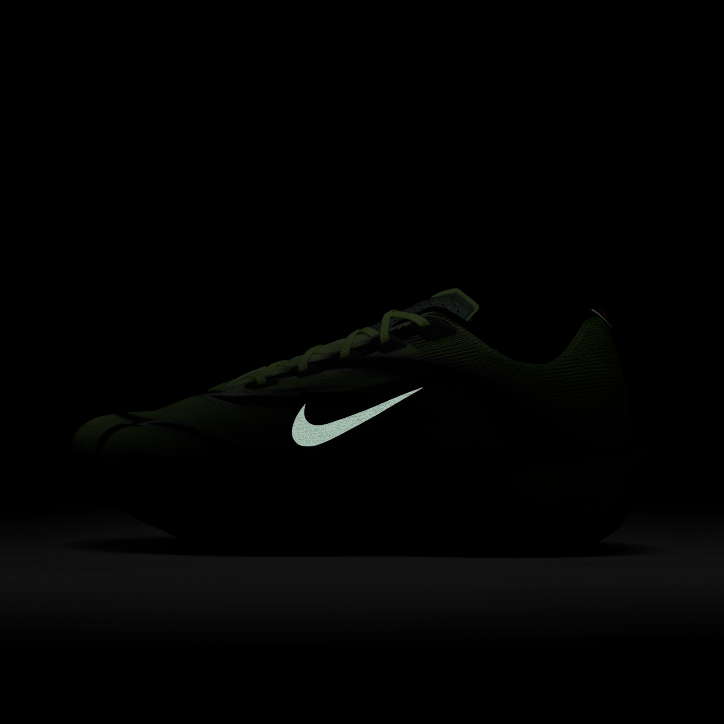Nike Vaporfly 4 - Πολύχρωμο/Volt/Λευκό/Μαύρο - 9